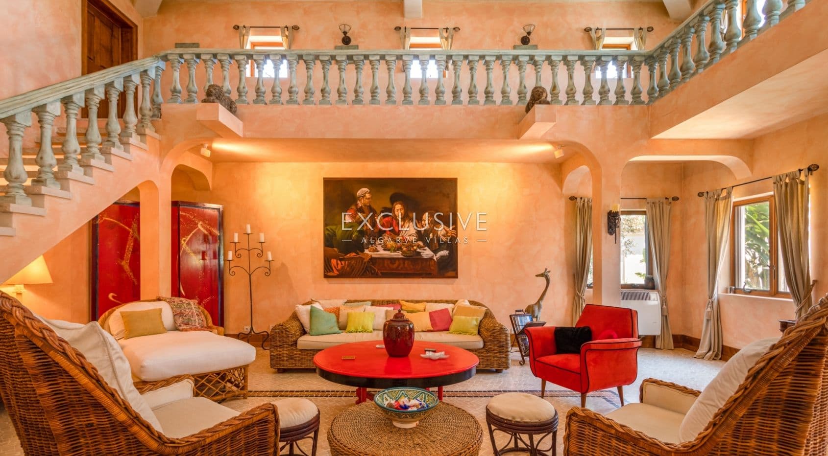 Excelente propriedade rural e anexo em Silves, Algarve