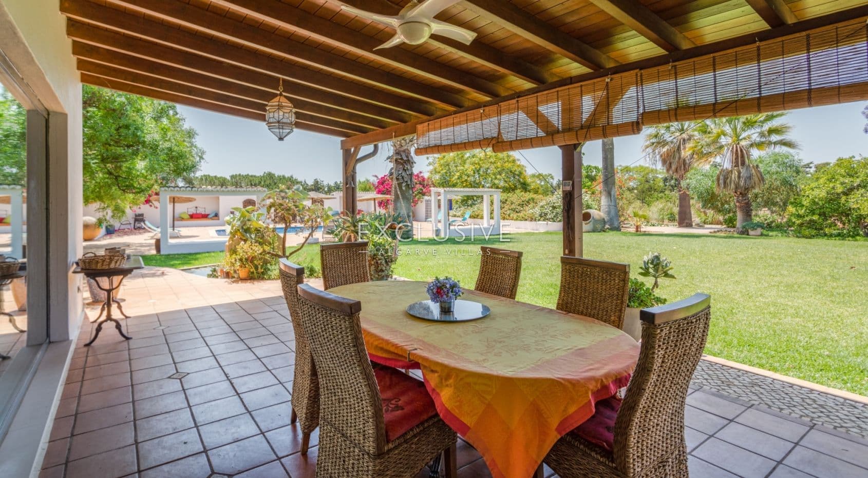 Excelente propriedade rural e anexo em Silves, Algarve