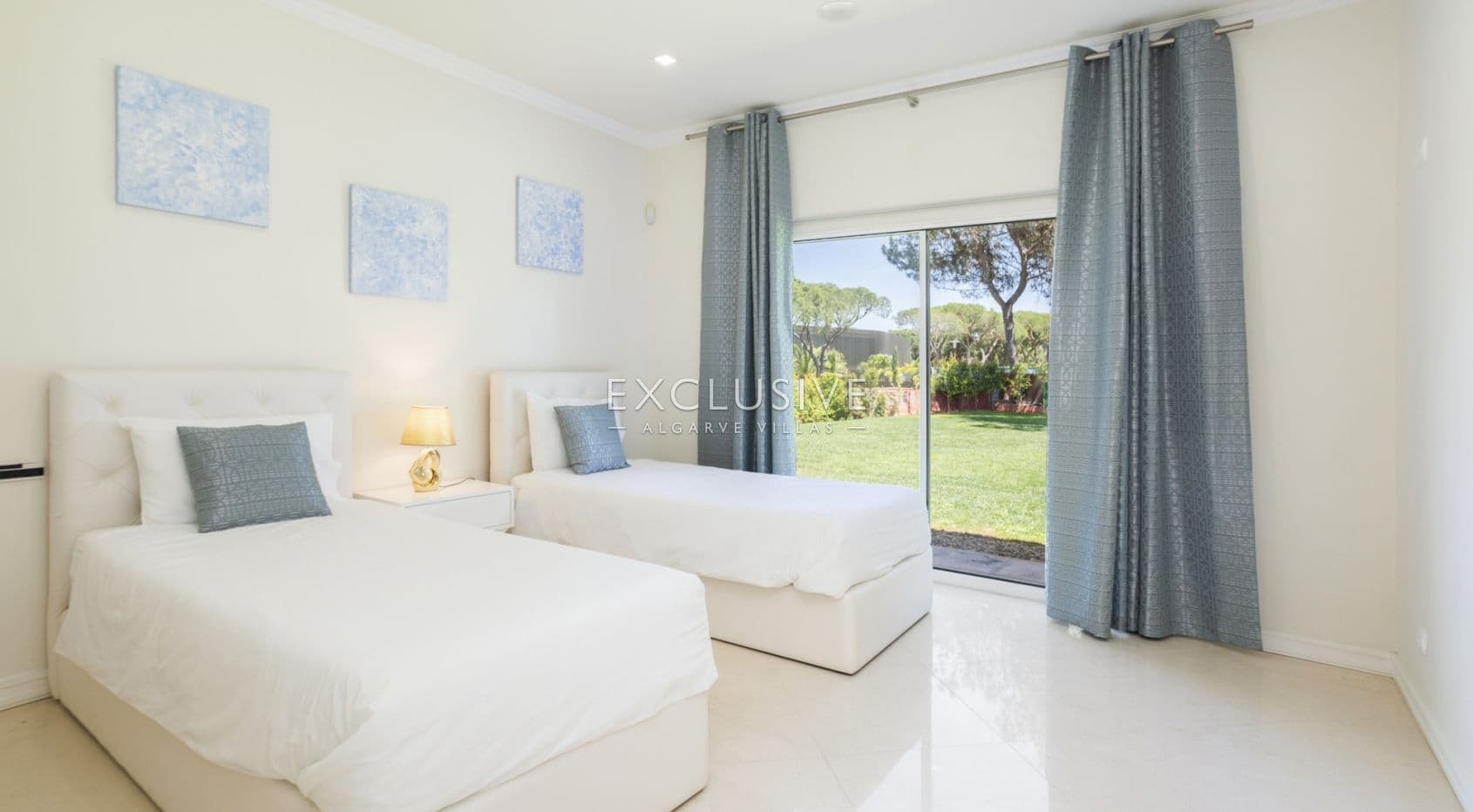 Luxuosa e enorme mansão com 5 quartos em Pinhal Velho, Vilamoura
