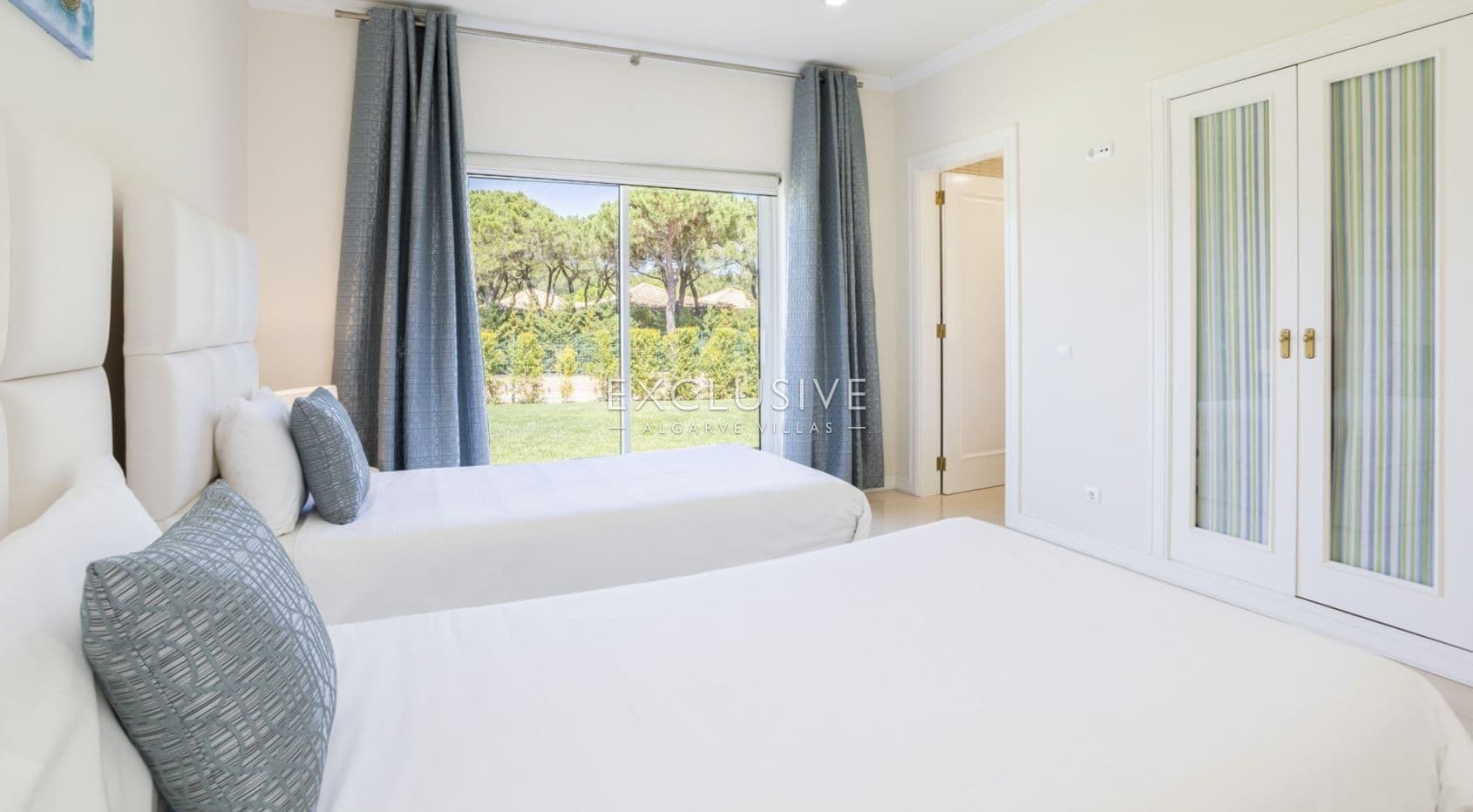 Luxuosa e enorme mansão com 5 quartos em Pinhal Velho, Vilamoura