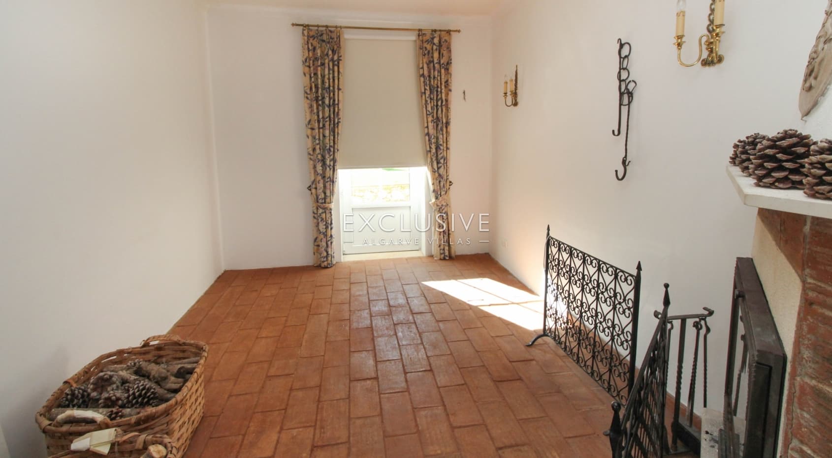4 bedroom Quinta with Vineyard Lagoa Algarve