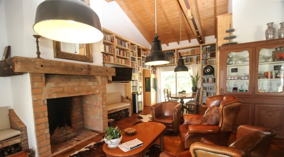 Luxurious 6 bedroom estate in Lagos Algarve