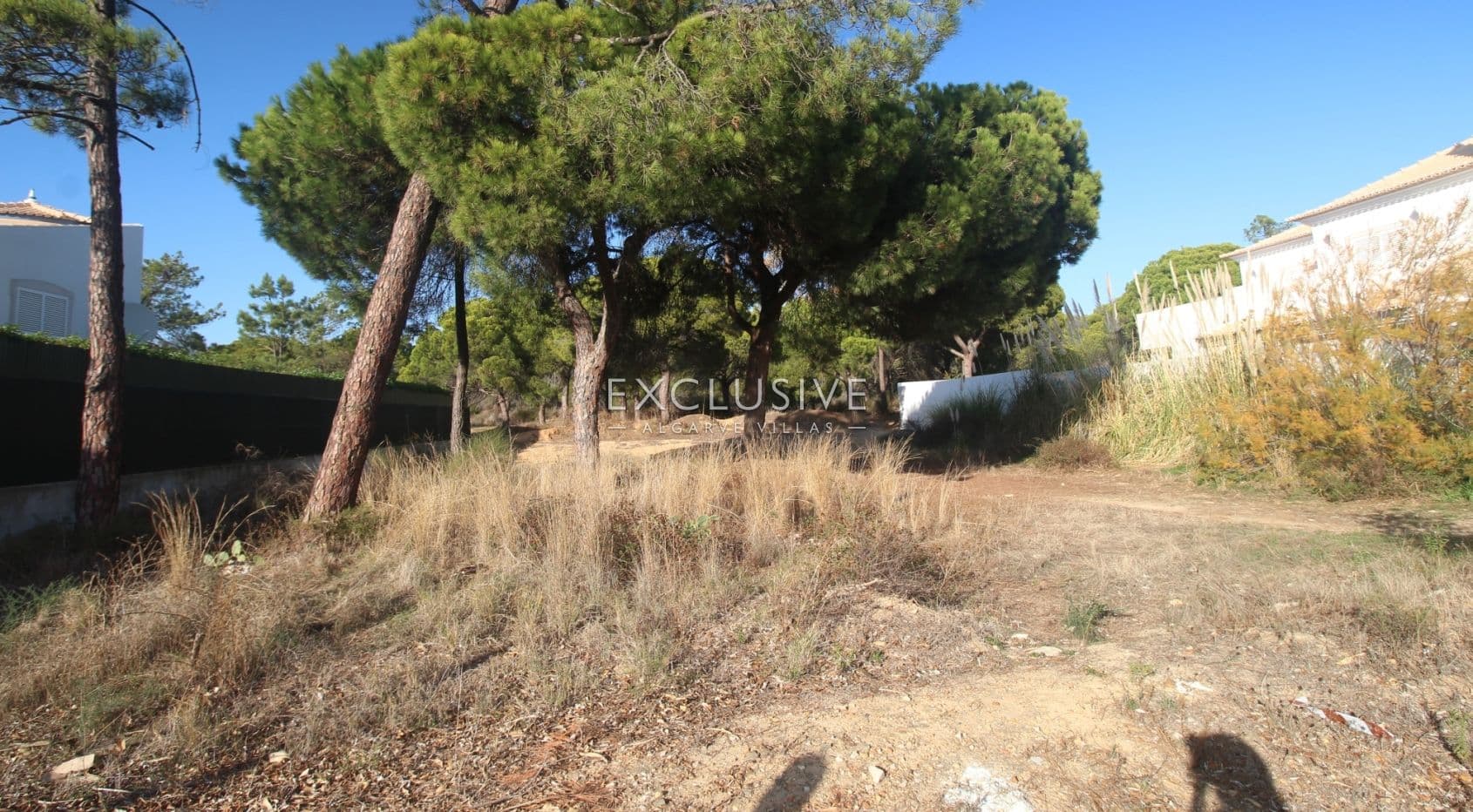Plot in Varandas do Lago Quinta do Lago-1