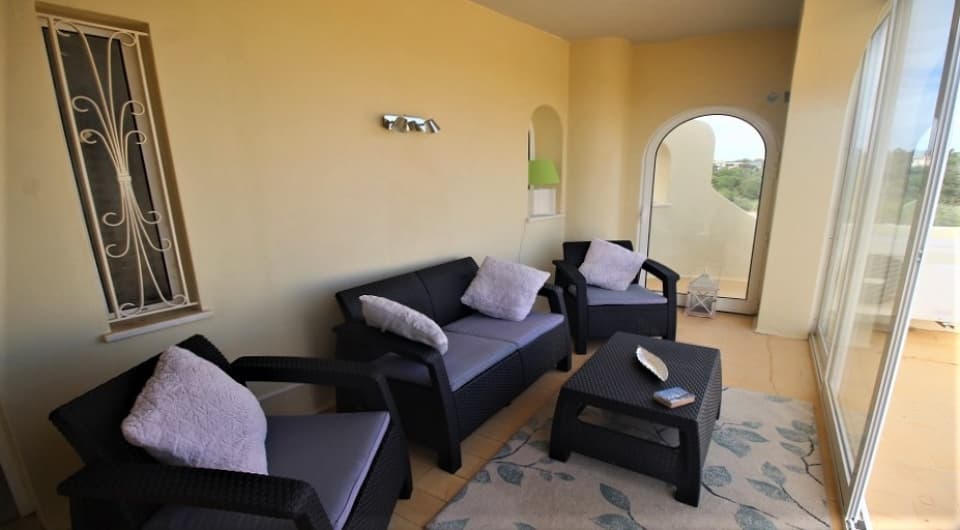 3 slaapkamer villa met zwembad in Carvoeiro West Algarve