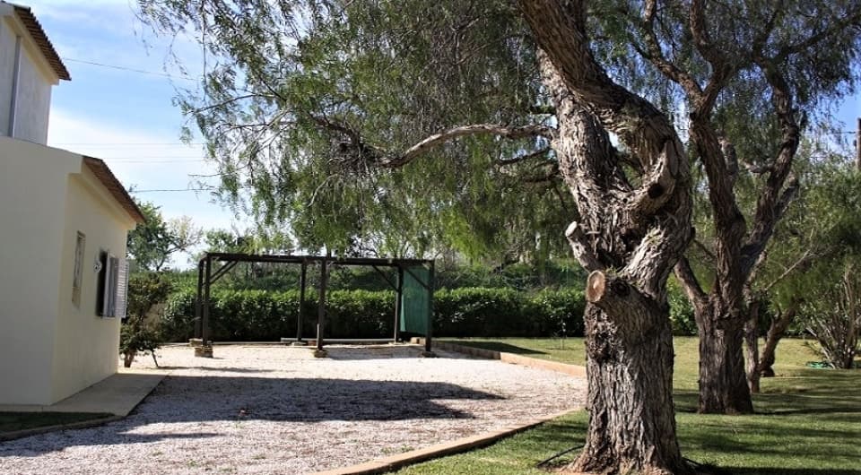 3 slaapkamer villa met zwembad in Carvoeiro West Algarve