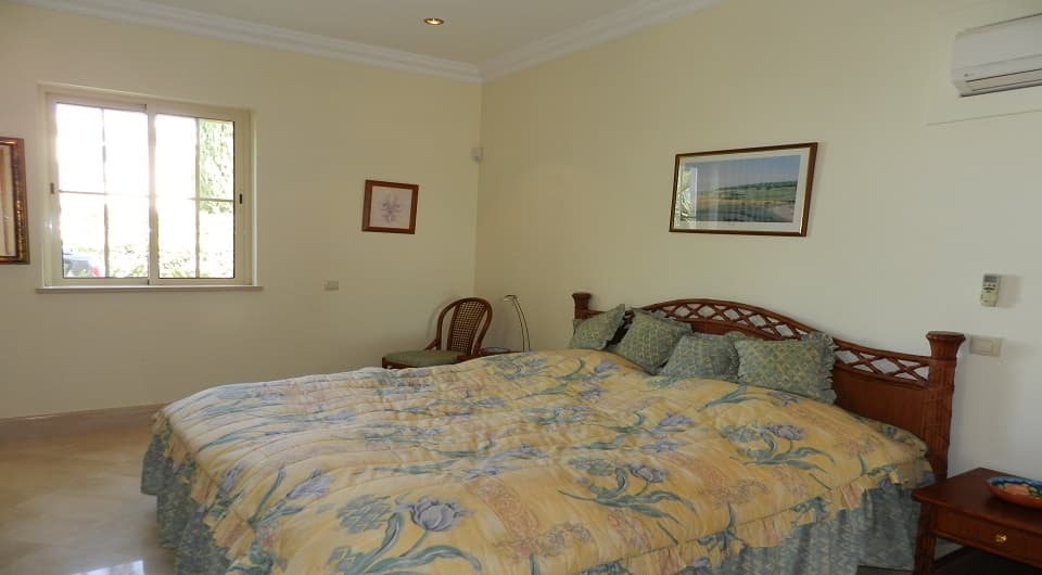 Palatial six bedroom Villa in Vilamoura