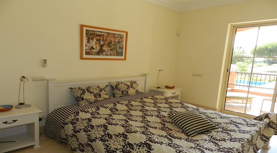 Palatial six bedroom Villa in Vilamoura