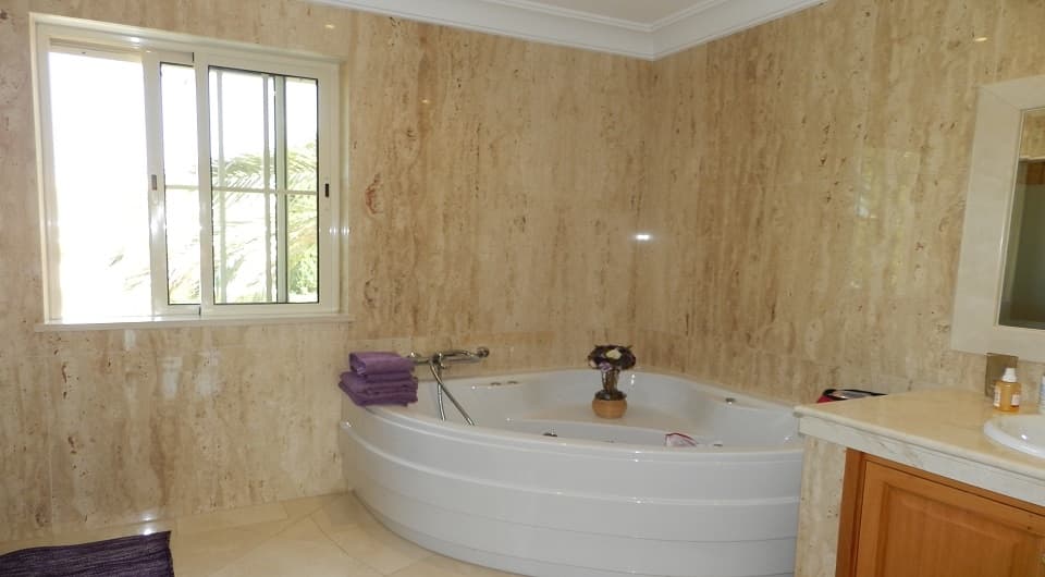 Palatial six bedroom Villa in Vilamoura