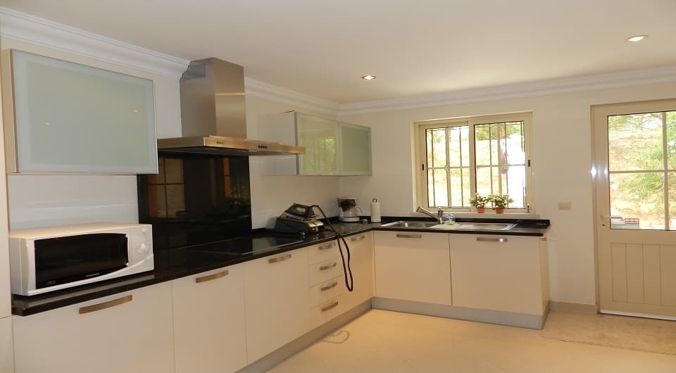 Palatial six bedroom Villa in Vilamoura