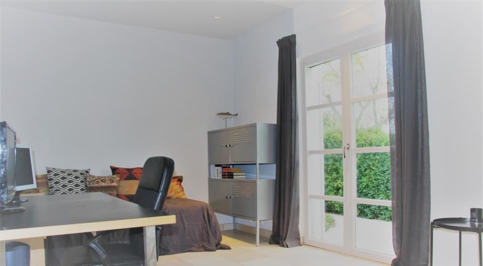 VERKOCHT - Charmante "Quinta" met 5 slaapkamers op groot grondstuk in Tavira Oost Algarve