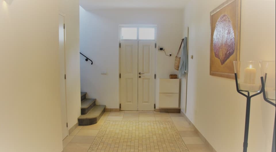 VERKOCHT - Charmante "Quinta" met 5 slaapkamers op groot grondstuk in Tavira Oost Algarve