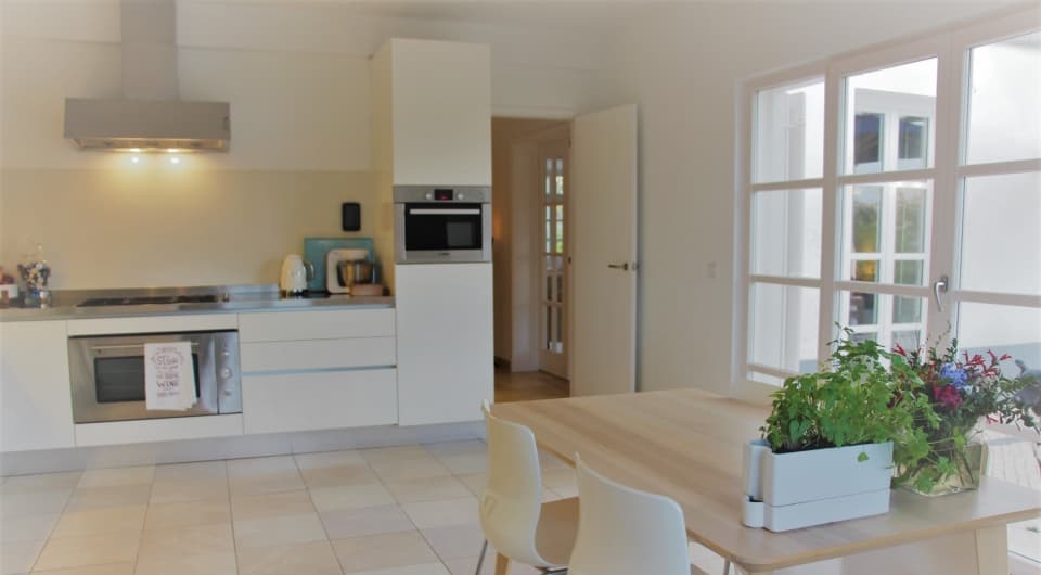 VERKOCHT - Charmante "Quinta" met 5 slaapkamers op groot grondstuk in Tavira Oost Algarve