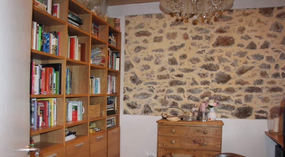 VERKOCHT - Charmante "Quinta" met 5 slaapkamers op groot grondstuk in Tavira Oost Algarve