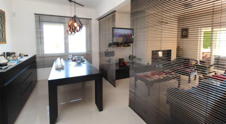 Modern 3 bedroom Villa walking distance to beach, Carvoeiro, Algarve