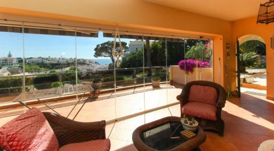 Modern 3 bedroom Villa walking distance to beach, Carvoeiro, Algarve