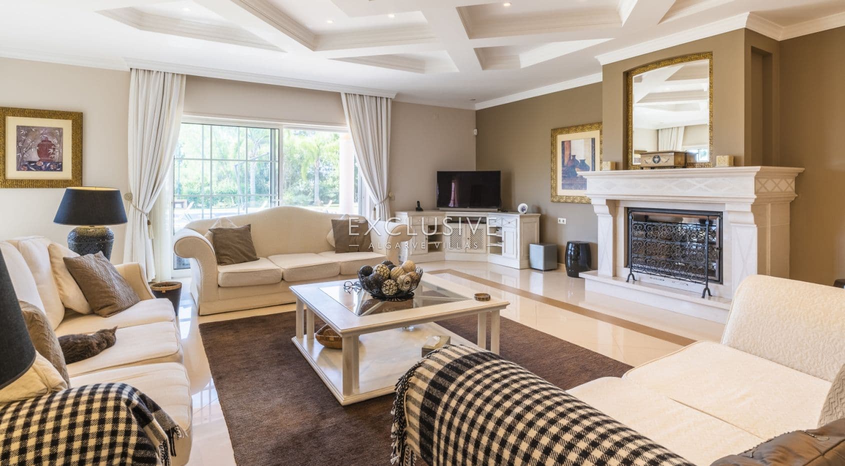 Luxury Equestrian Estate Horse Stables Arena Olhão East Algarve