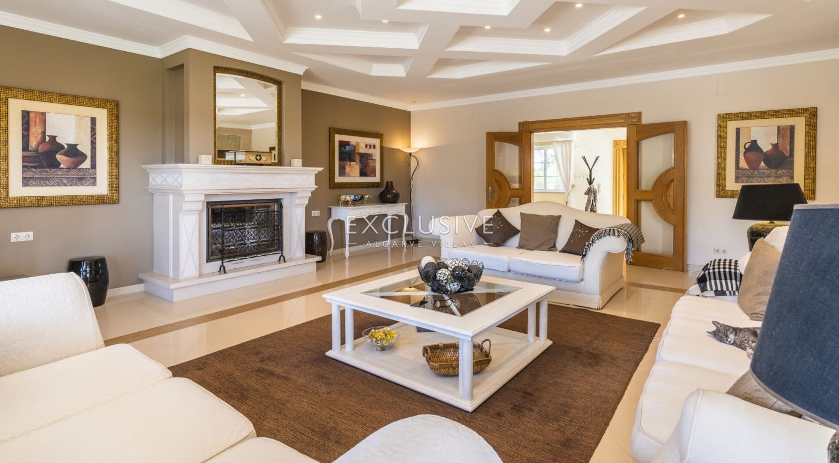 Luxury Equestrian Estate Horse Stables Arena Olhão East Algarve