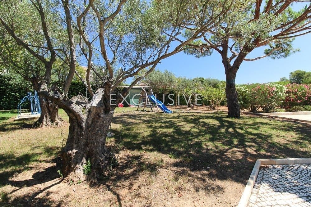 Verbazingwekkende moderne villa, fantastisch zeezicht, in Algarve