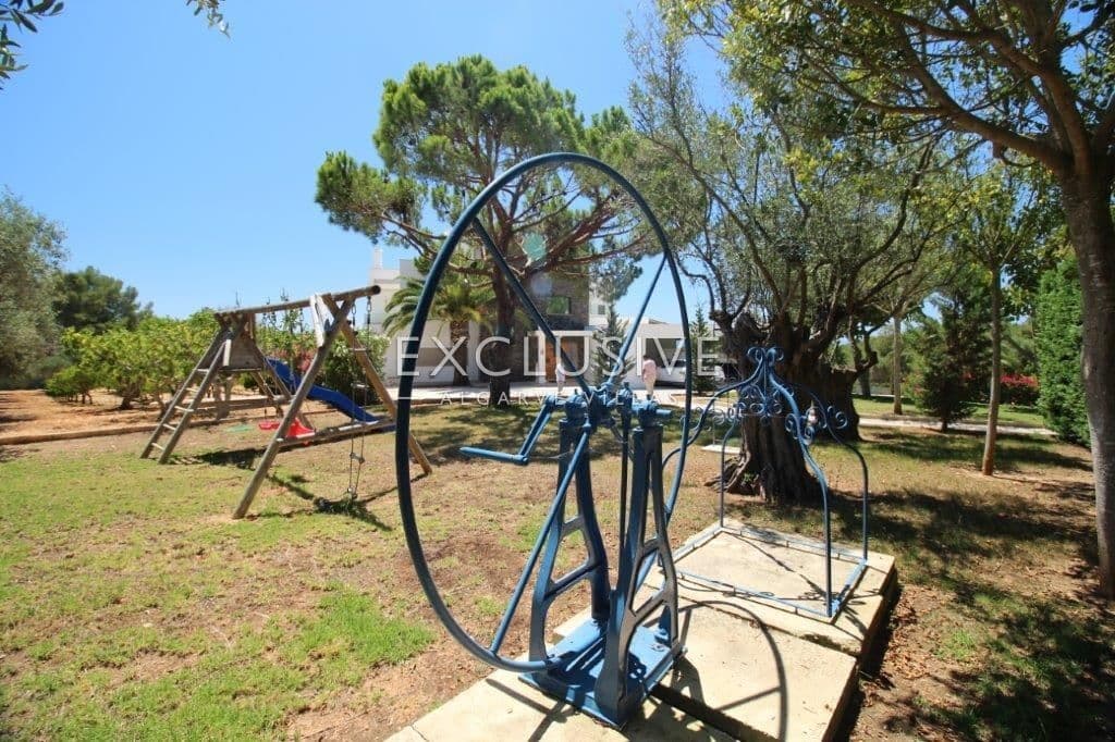 Verbazingwekkende moderne villa, fantastisch zeezicht, in Algarve
