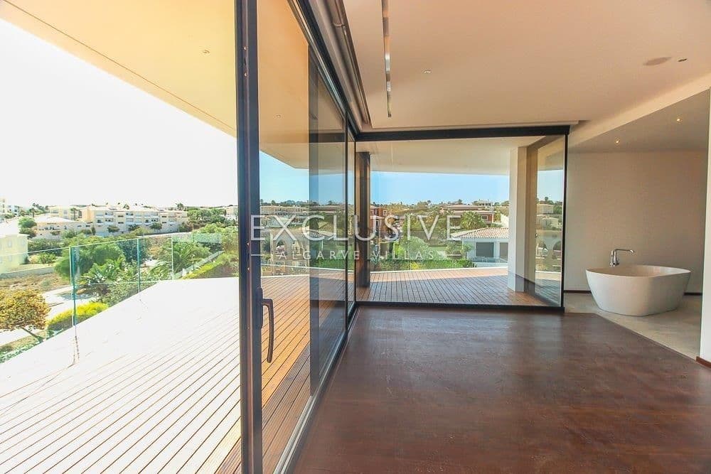 Ultra-moderne luxe villa in Lagos, Algarve