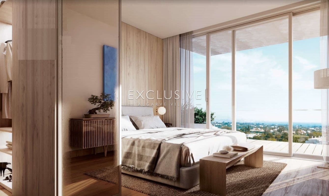 1 slaapkamer appartement, resort dichtbij het strand, Carvoeiro, Algarve