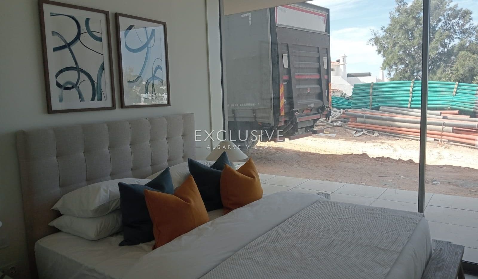 1 slaapkamer appartement, resort dichtbij het strand, Carvoeiro, Algarve
