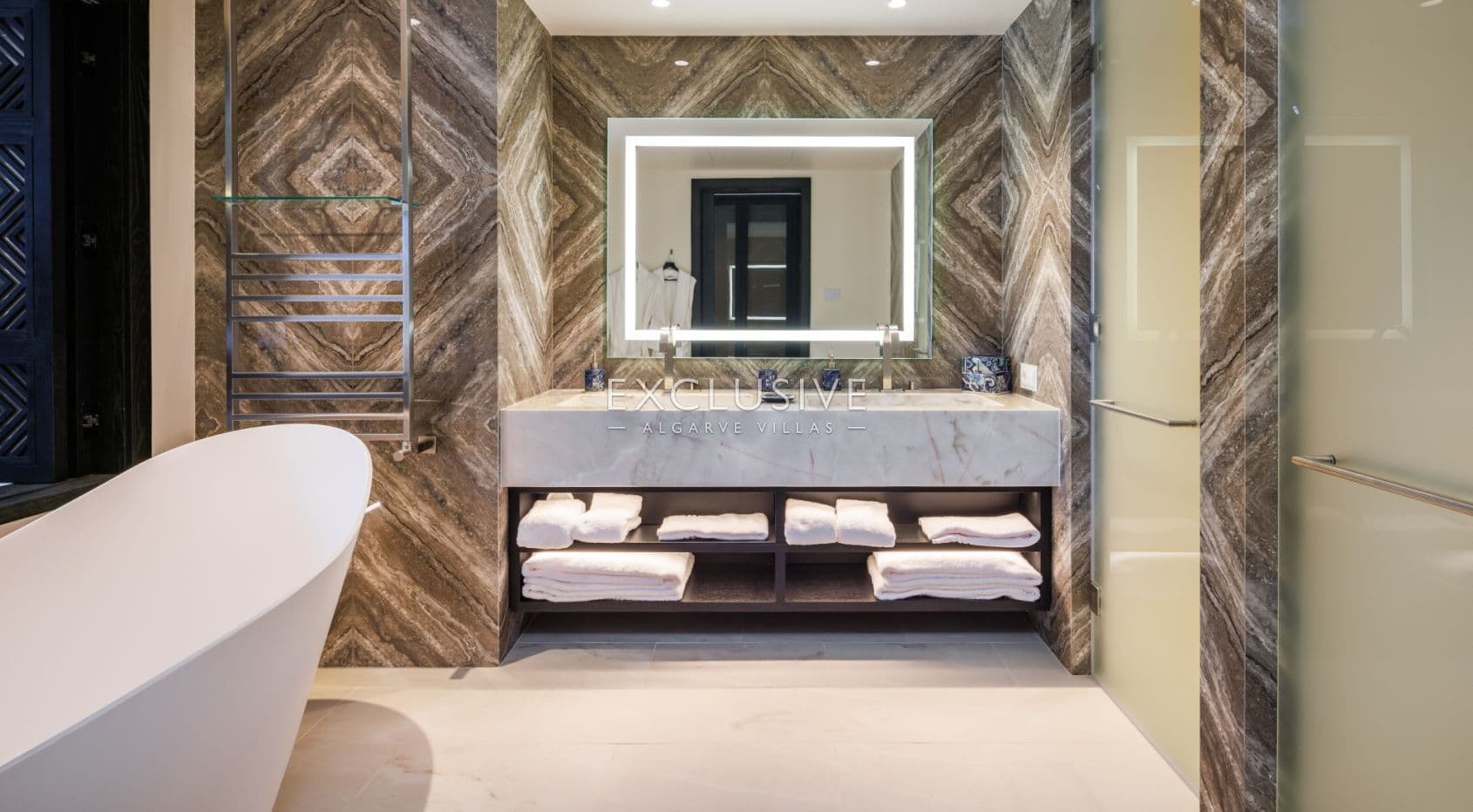 Luxe golf appartementen Centraal Algarve