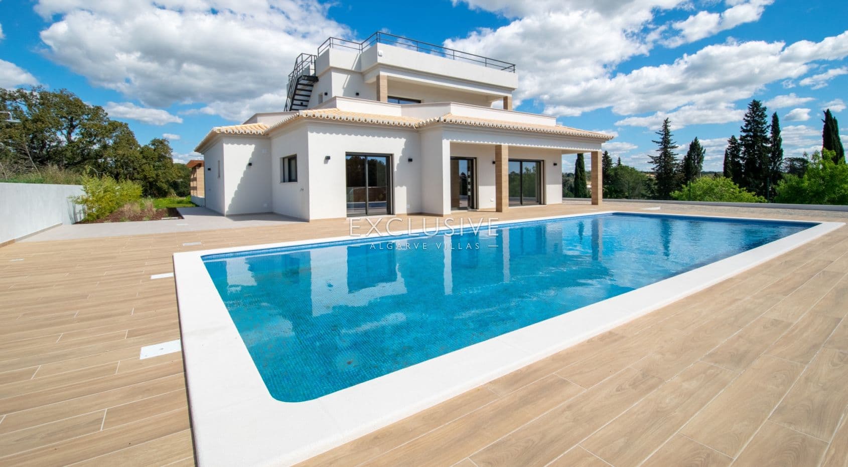 Renovierung im Gange zu einer luxuriösen Villa in Caramujeira, Carvoeiro-1