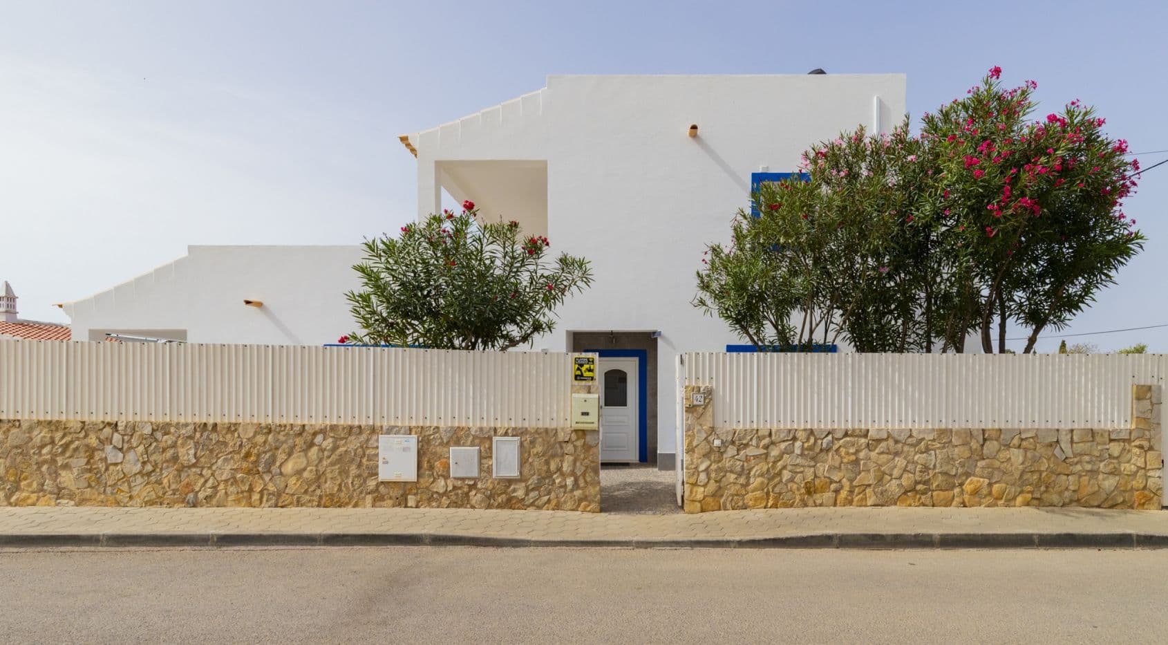 Makellose Villa mit 4 Schlafzimmern und privatem Pool in Carvoeiro