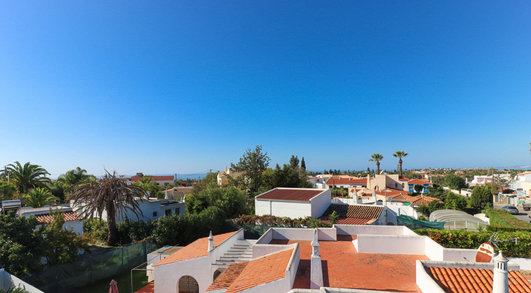 Makellose Villa mit 4 Schlafzimmern und privatem Pool in Carvoeiro