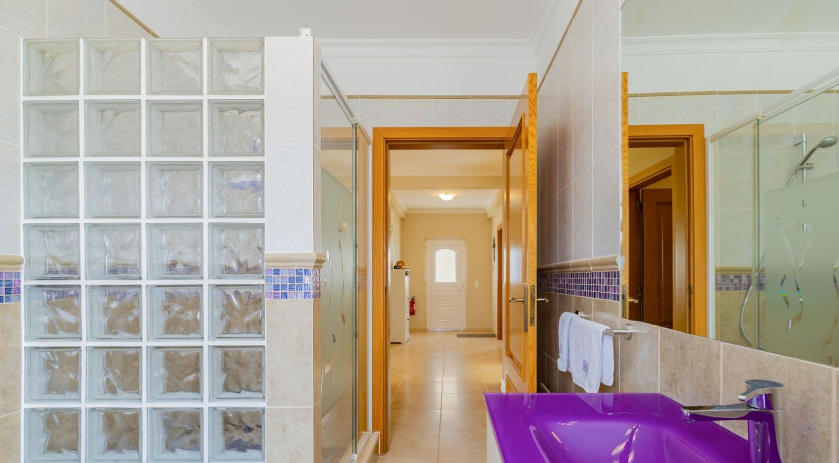 Makellose Villa mit 4 Schlafzimmern und privatem Pool in Carvoeiro