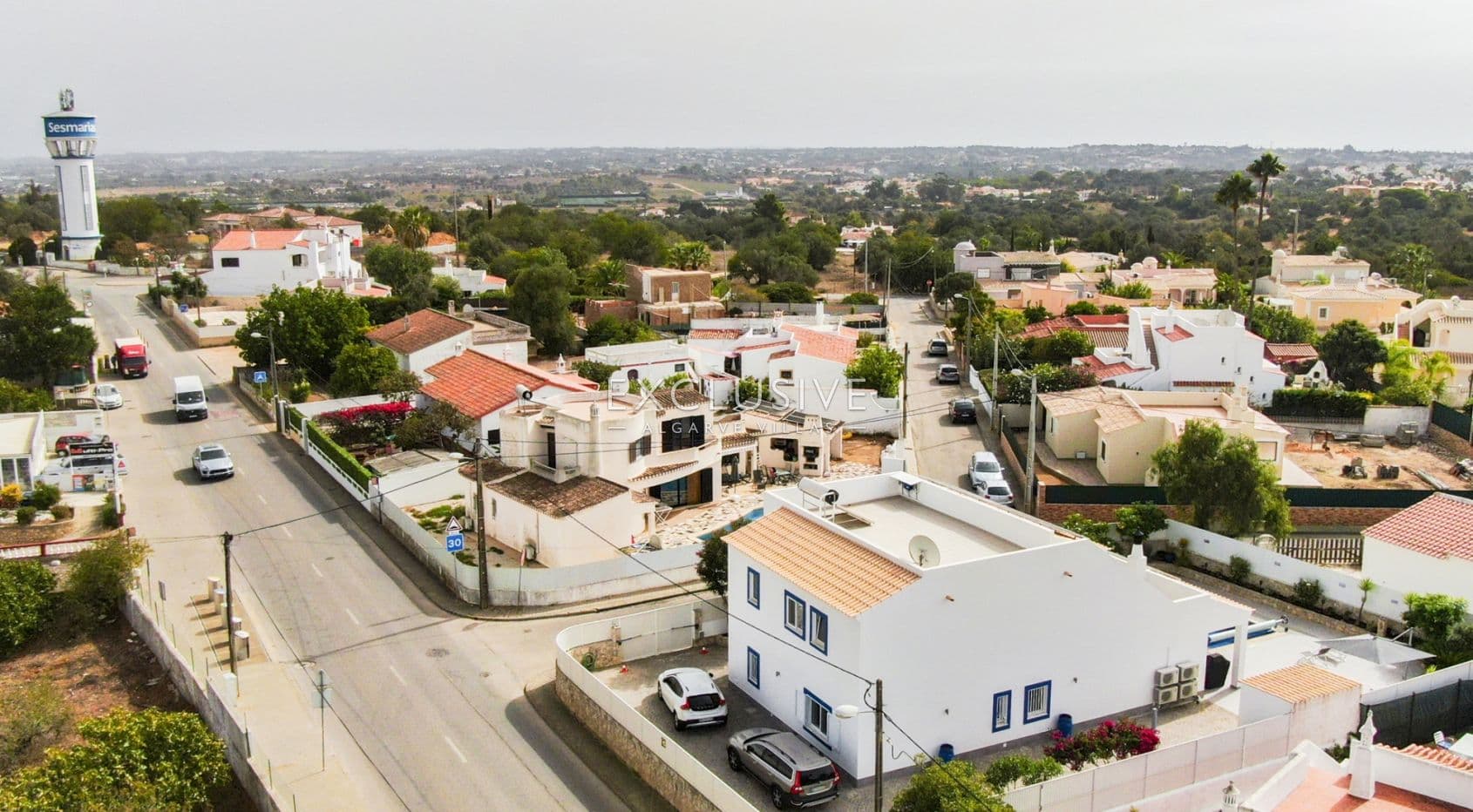 Makellose Villa mit 4 Schlafzimmern und privatem Pool in Carvoeiro