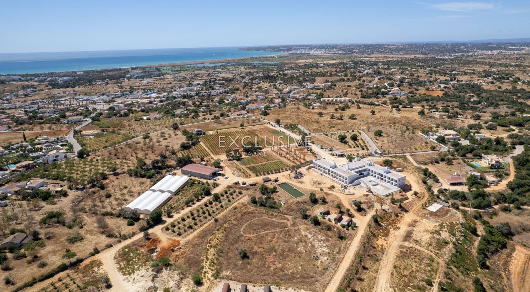 4 star rural hotel - Albufeira