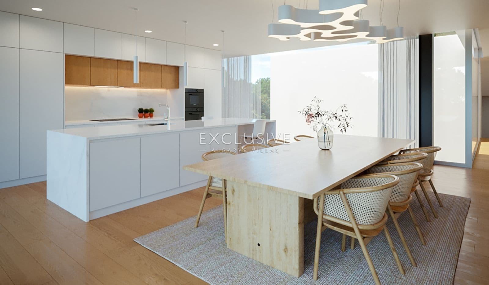 Exceptionally spacious modern villa in Lagos
