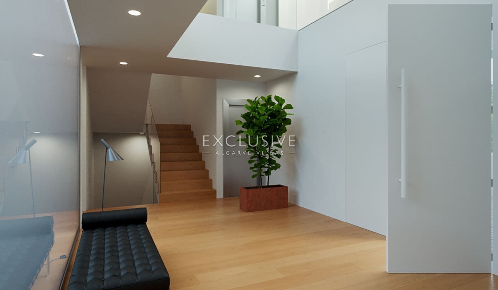 Exceptionally spacious modern villa in Lagos