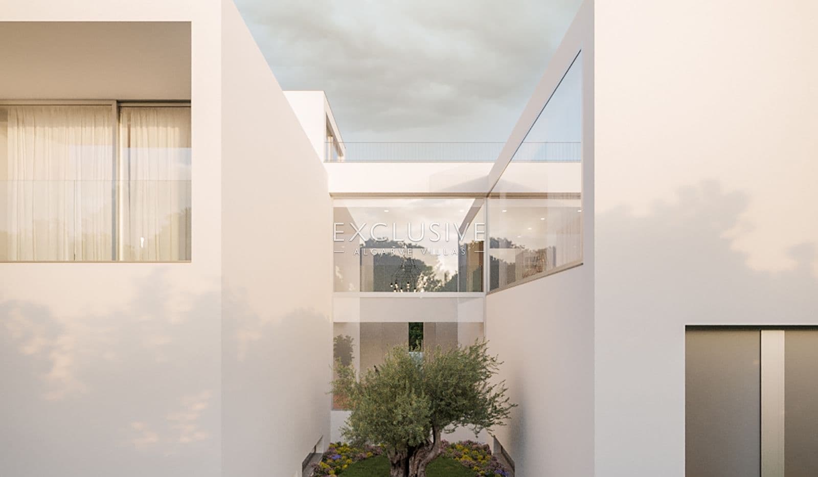 Exceptionally spacious modern villa in Lagos