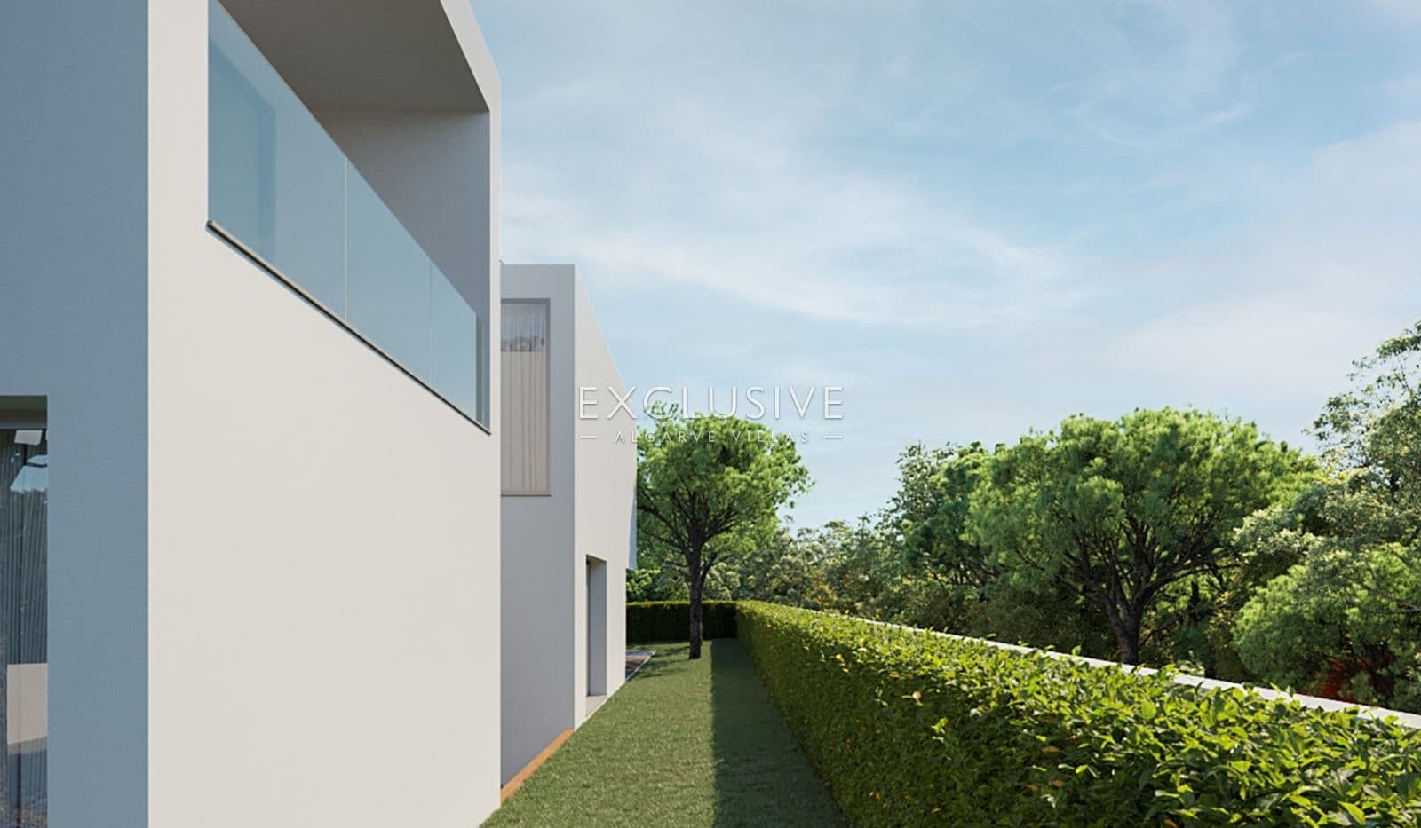 Exceptionally spacious modern villa in Lagos