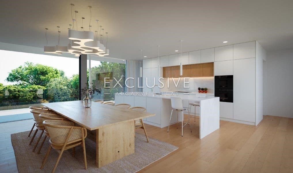 Exceptionally spacious modern villa in Lagos