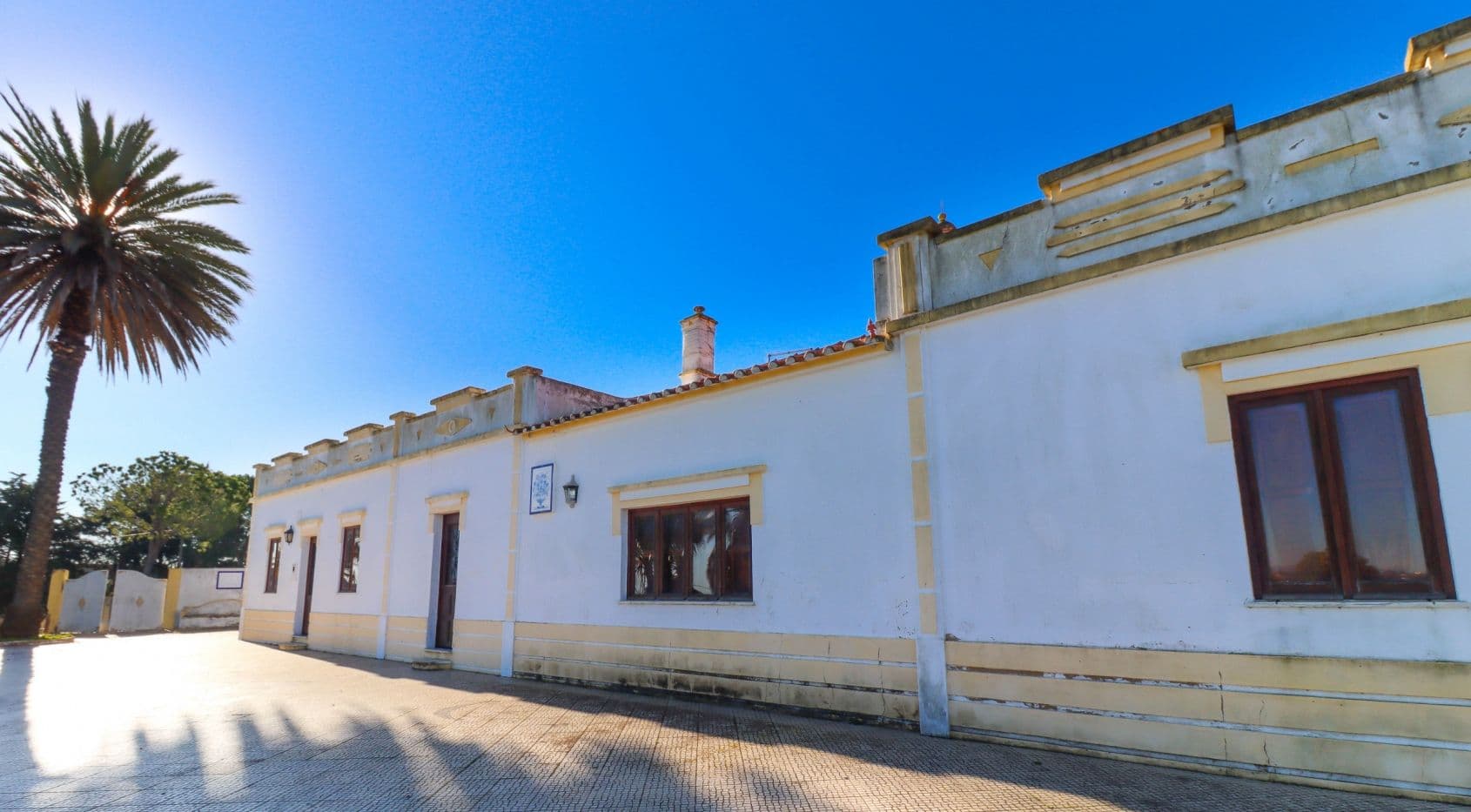 Bauernhaus für Renovierung Silves, Algarve-2