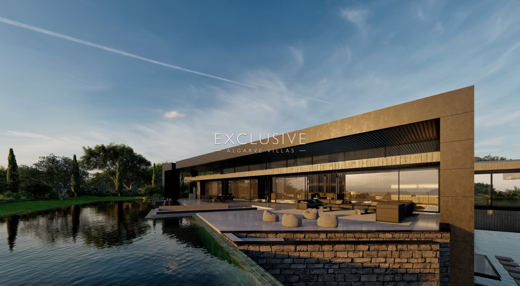 Grundstück in bester Lage mit Meerblick für ein privates Resort im Goldenen Dreieck
