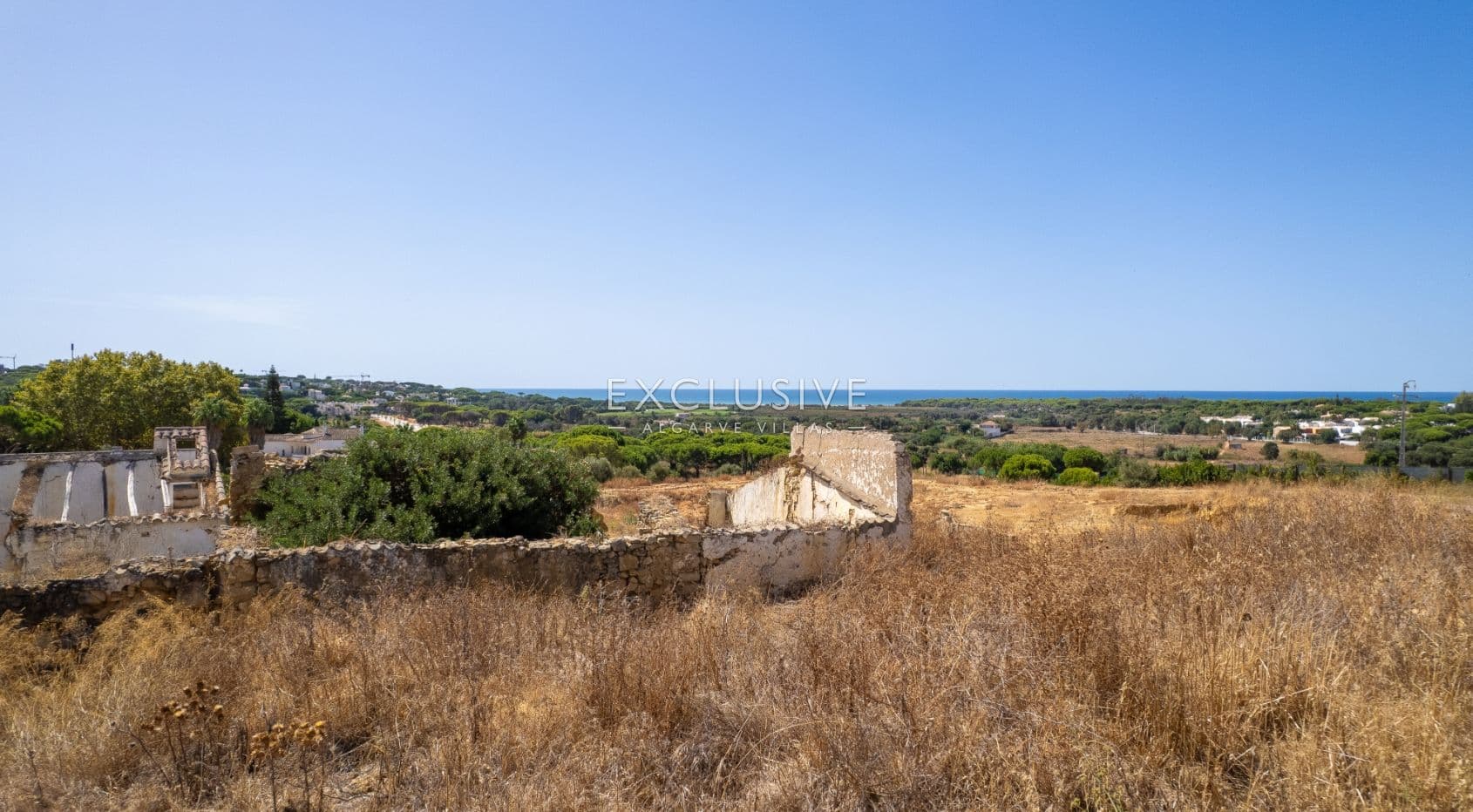 Grundstück in bester Lage mit Meerblick für ein privates Resort im Goldenen Dreieck
