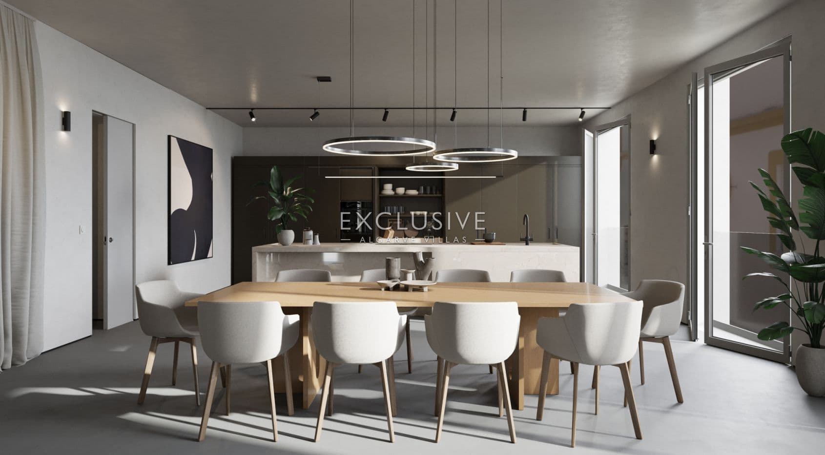 Unique luxury residence Silves, Algarve