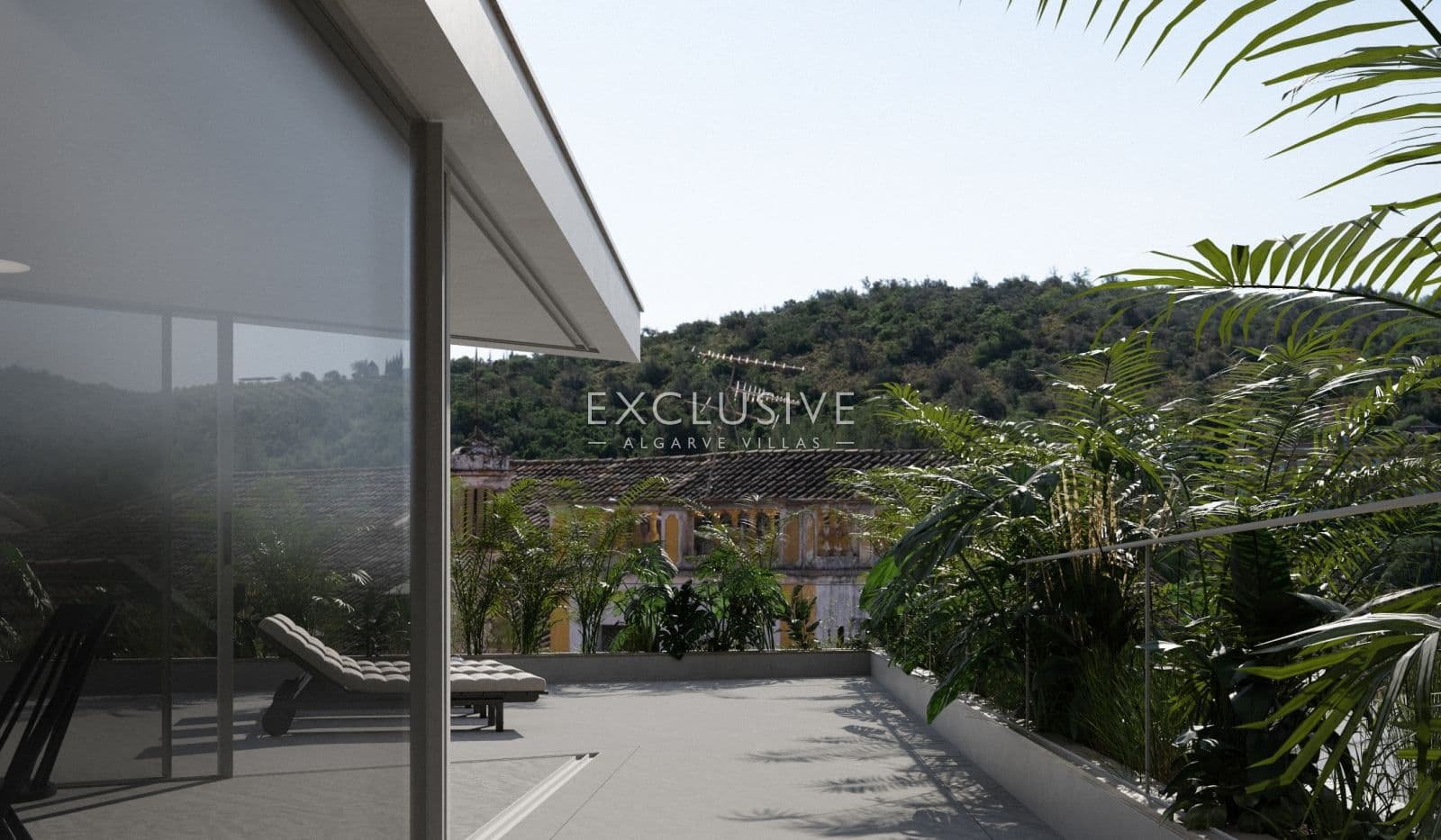 Unique luxury residence Silves, Algarve