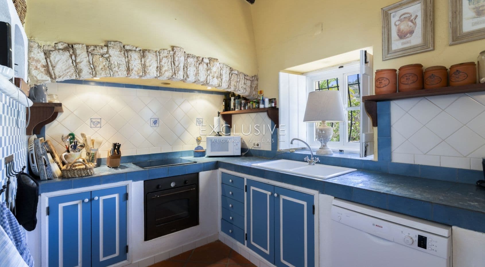 Charming 4+1 bedroom "Quinta" Paderne, Albufeira