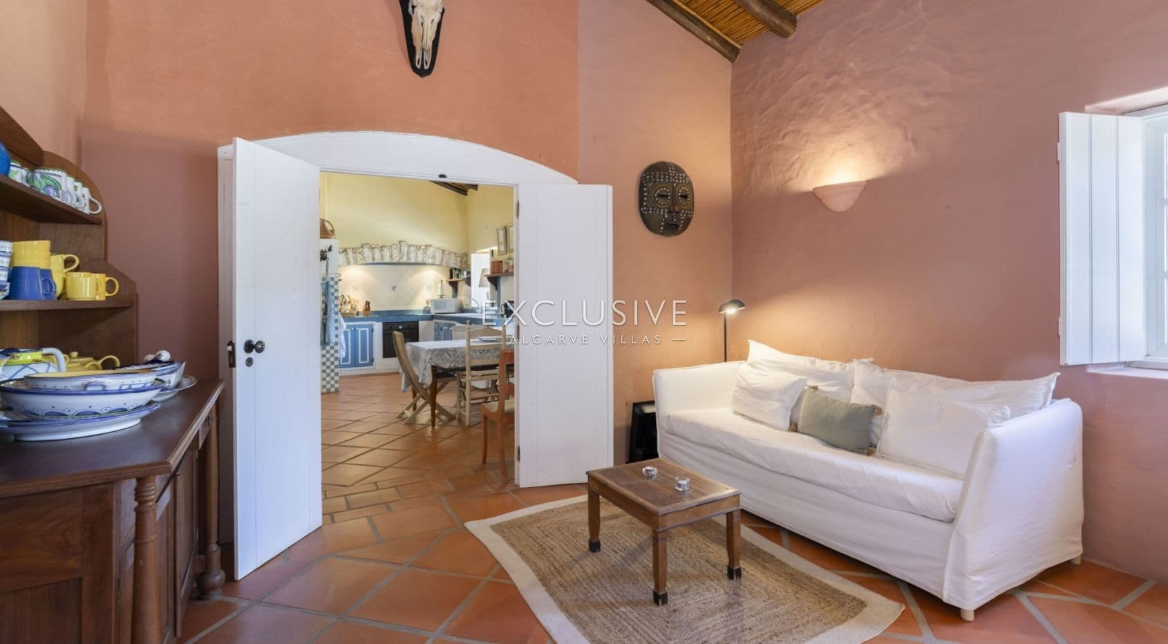 Charming 4+1 bedroom "Quinta" Paderne, Albufeira