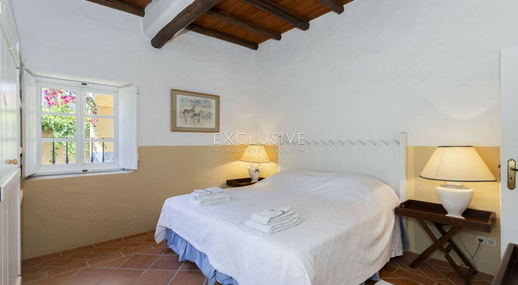 Charming 4+1 bedroom "Quinta" Paderne, Albufeira
