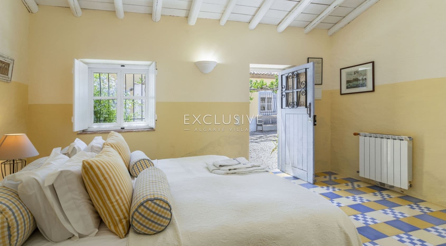 Charming 4+1 bedroom "Quinta" Paderne, Albufeira