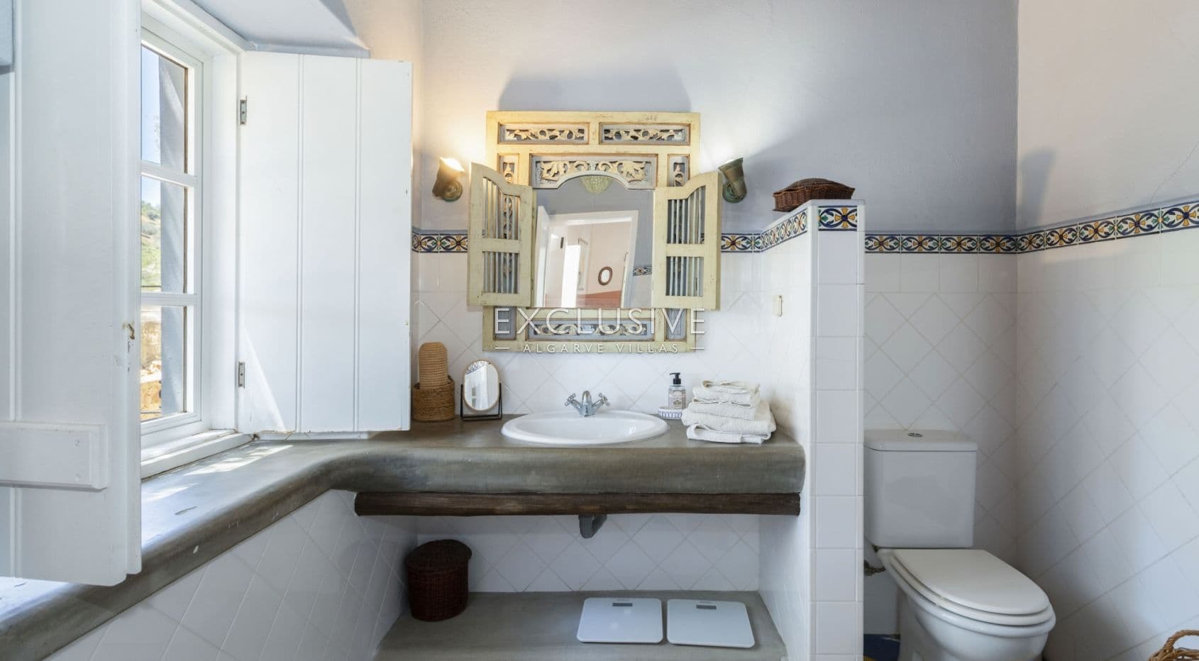 Charming 4+1 bedroom "Quinta" Paderne, Albufeira