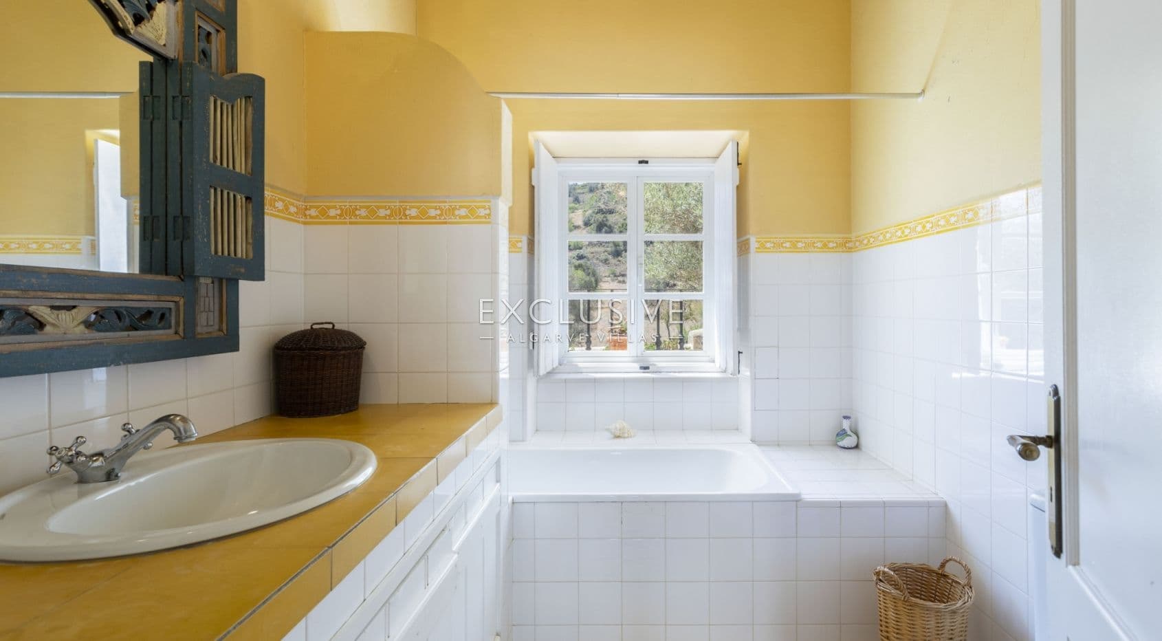 Charming 4+1 bedroom "Quinta" Paderne, Albufeira
