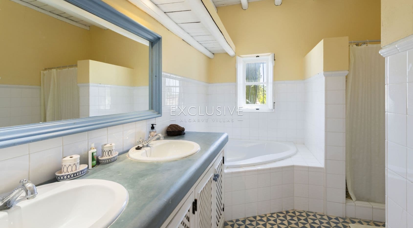 Charming 4+1 bedroom "Quinta" Paderne, Albufeira